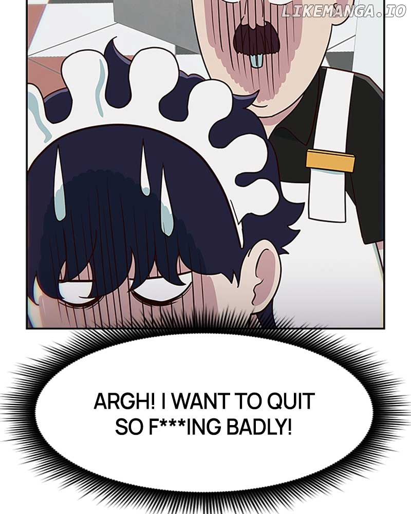 I’m the Only One Bullied by the New High School Student Chapter 28 page 41