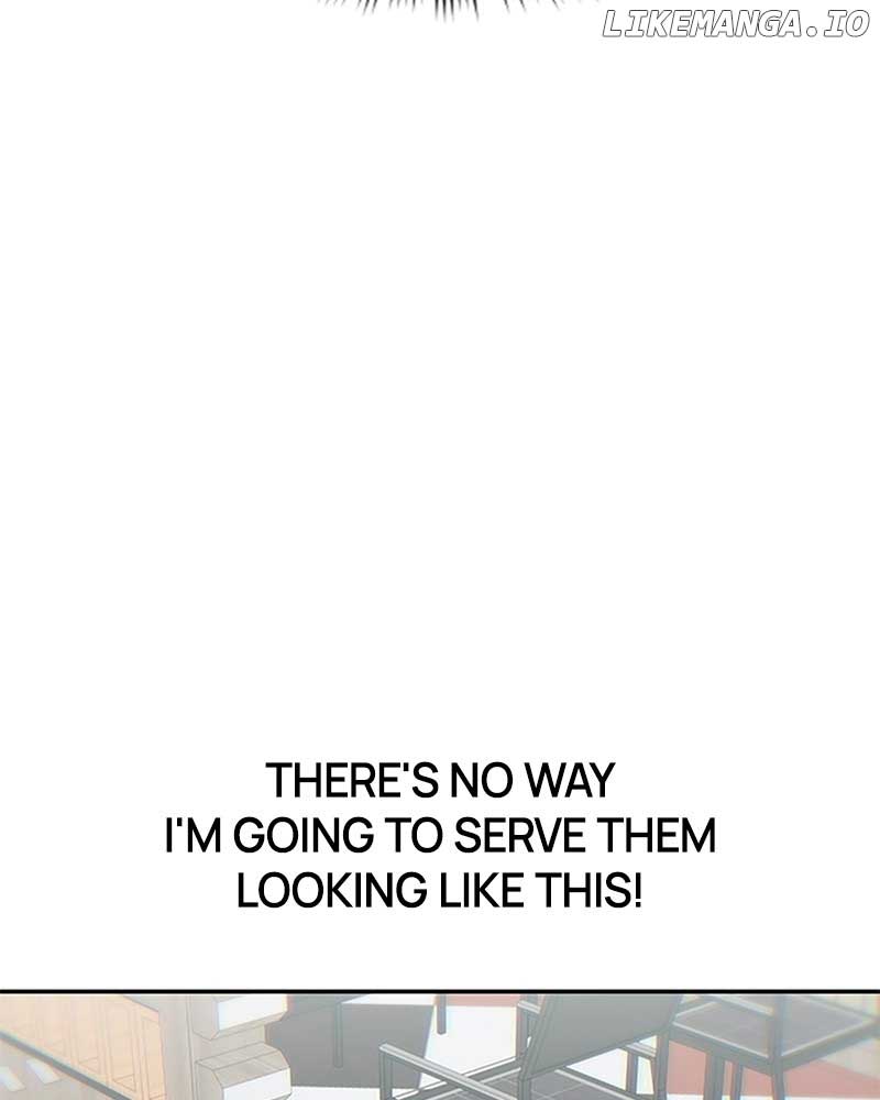 I’m the Only One Bullied by the New High School Student Chapter 28 page 42