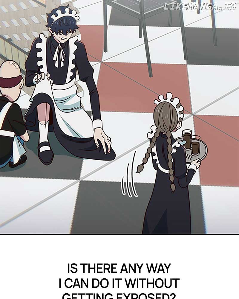 I’m the Only One Bullied by the New High School Student Chapter 28 page 43