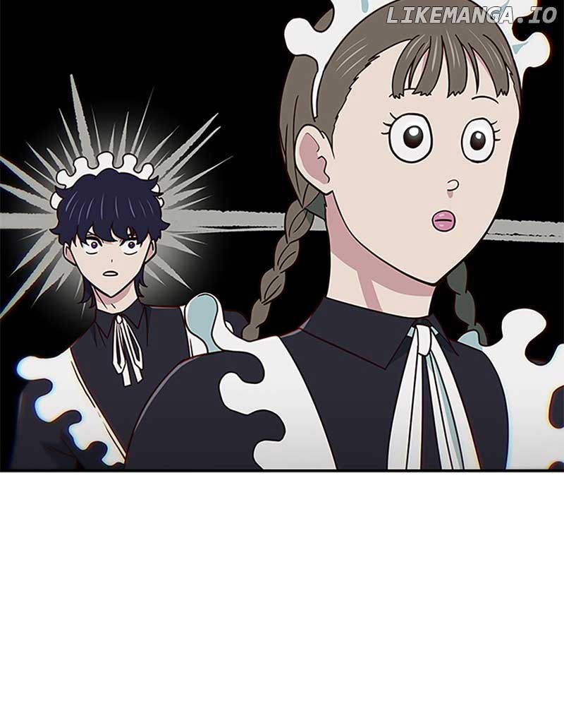 I’m the Only One Bullied by the New High School Student Chapter 28 page 45