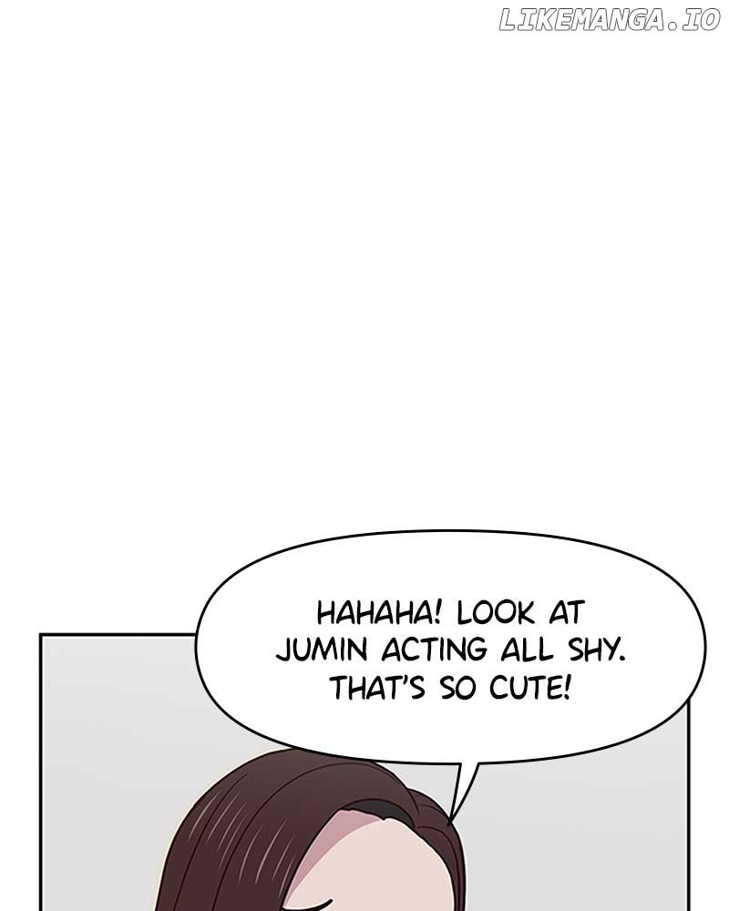 I’m the Only One Bullied by the New High School Student Chapter 28 page 48