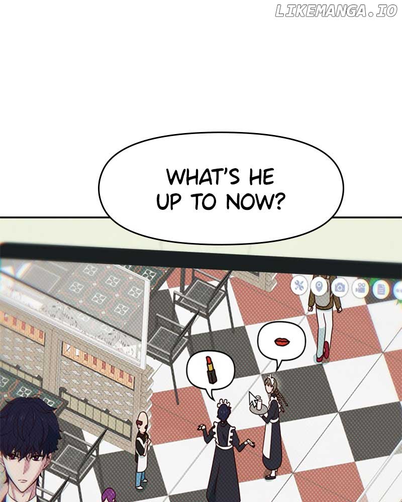 I’m the Only One Bullied by the New High School Student Chapter 28 page 52