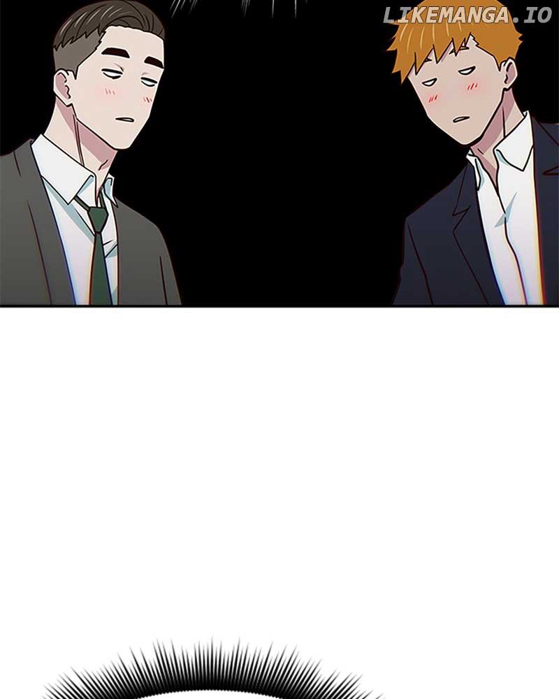 I’m the Only One Bullied by the New High School Student Chapter 28 page 65