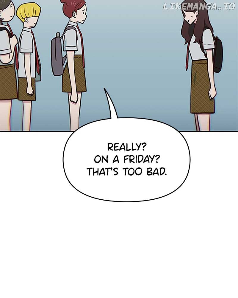 I’m the Only One Bullied by the New High School Student Chapter 28 page 6