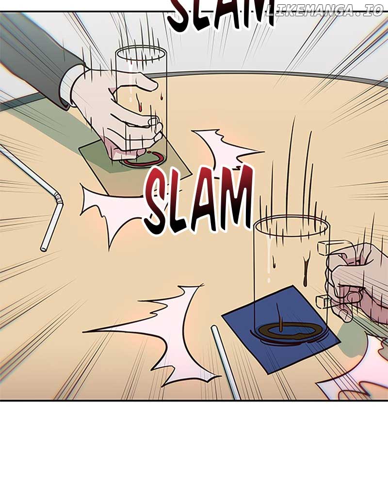 I’m the Only One Bullied by the New High School Student Chapter 28 page 70