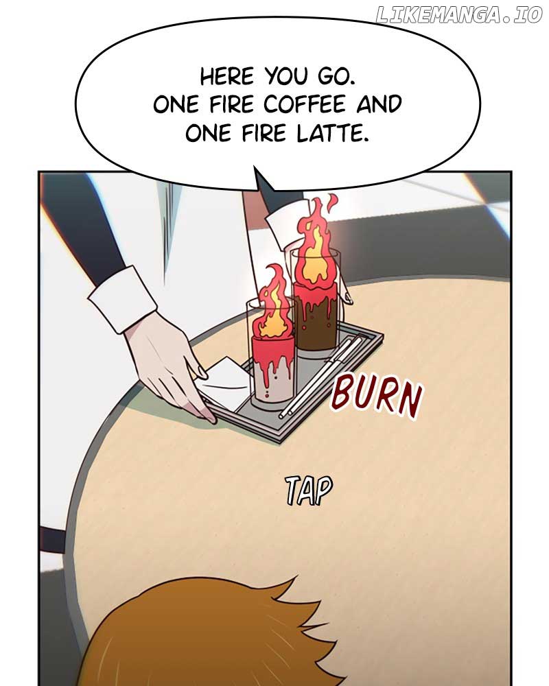I’m the Only One Bullied by the New High School Student Chapter 28 page 79