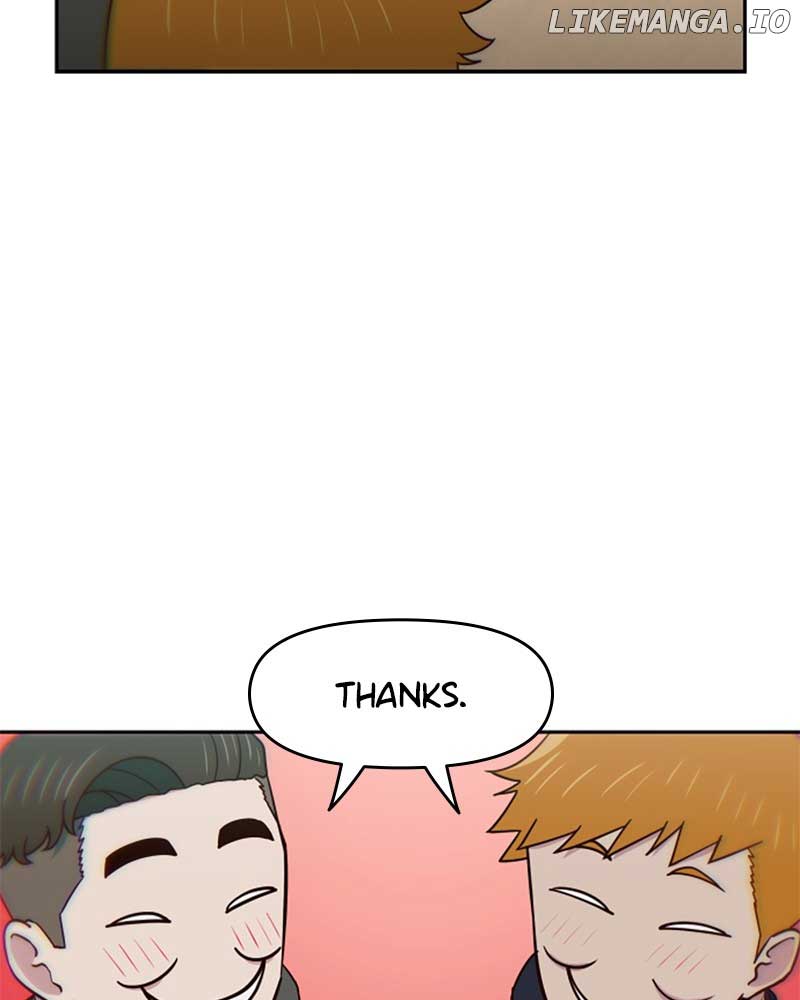 I’m the Only One Bullied by the New High School Student Chapter 28 page 80