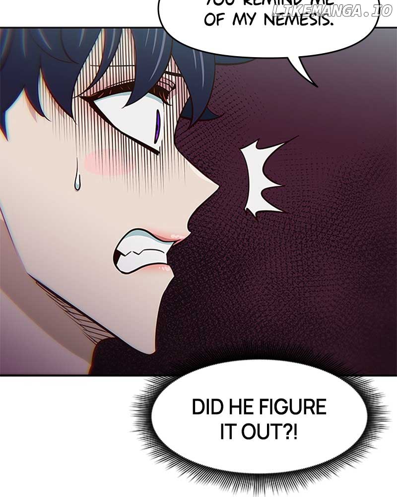 I’m the Only One Bullied by the New High School Student Chapter 28 page 87