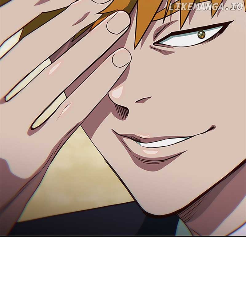 I’m the Only One Bullied by the New High School Student Chapter 28 page 89