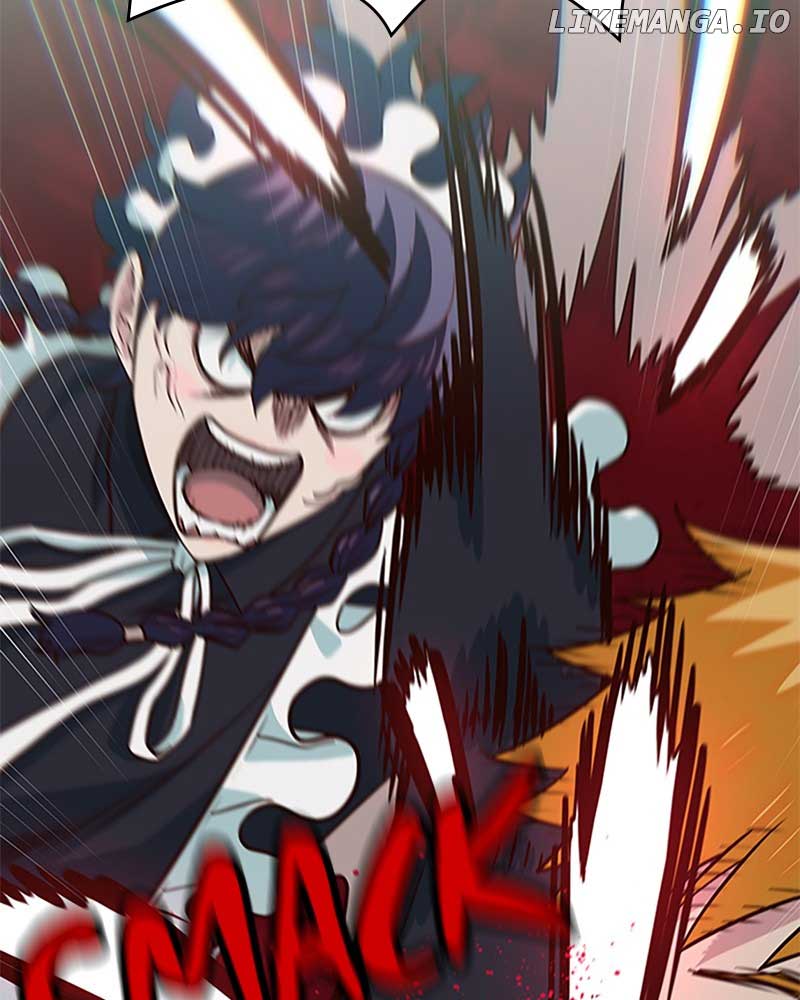 I’m the Only One Bullied by the New High School Student Chapter 28 page 91