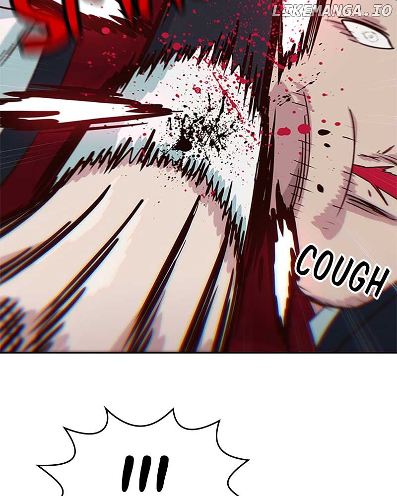 I’m the Only One Bullied by the New High School Student Chapter 28 page 92