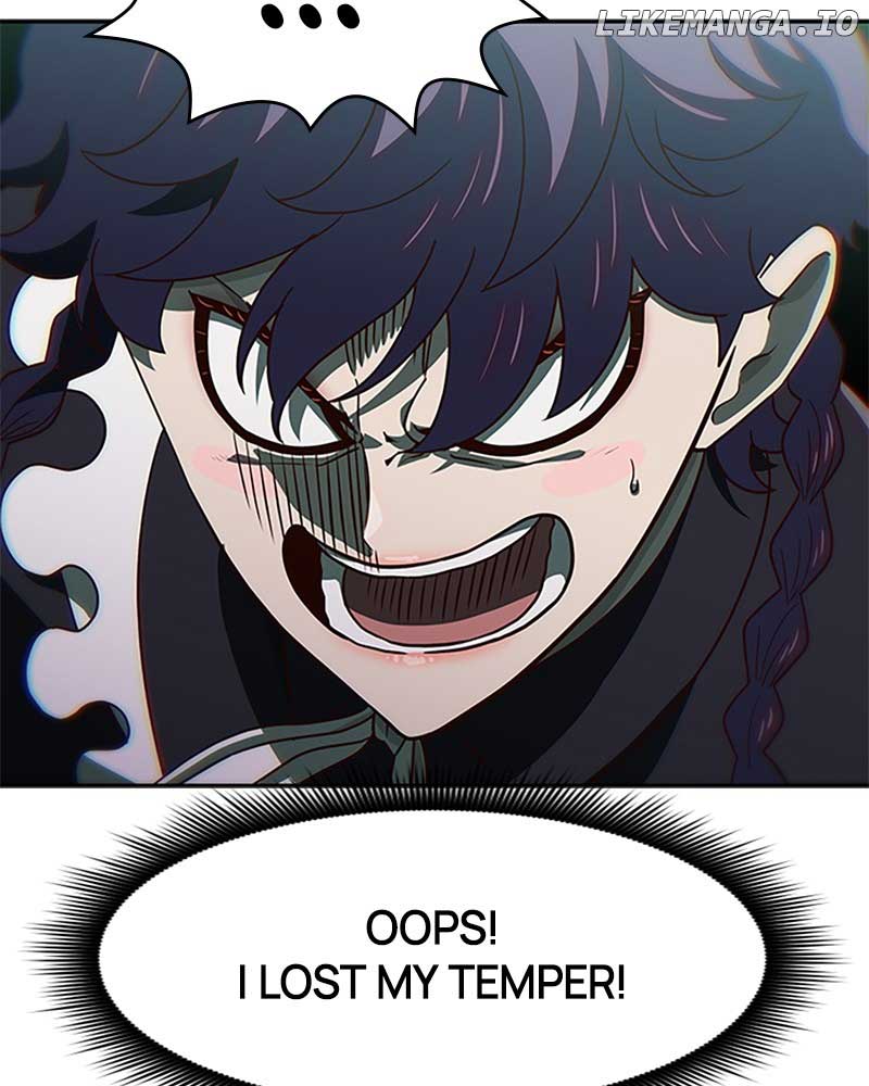 I’m the Only One Bullied by the New High School Student Chapter 28 page 93