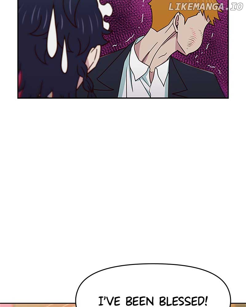 I’m the Only One Bullied by the New High School Student Chapter 28 page 95