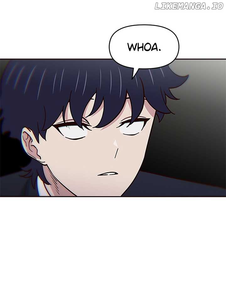I’m the Only One Bullied by the New High School Student Chapter 30 page 100