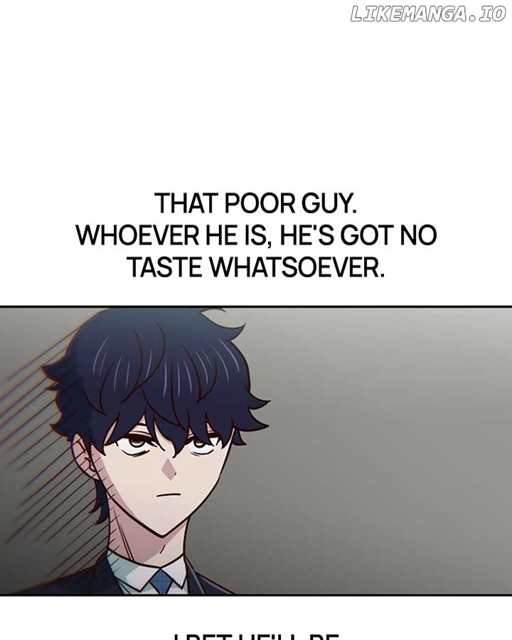 I’m the Only One Bullied by the New High School Student Chapter 30 page 108