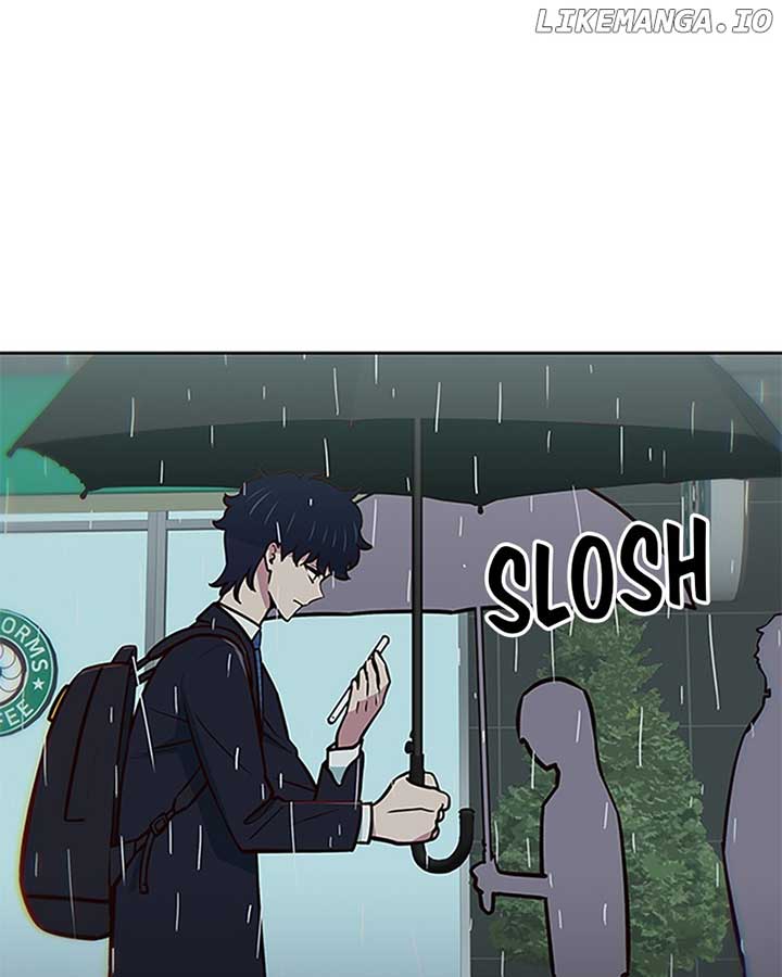 I’m the Only One Bullied by the New High School Student Chapter 30 page 12