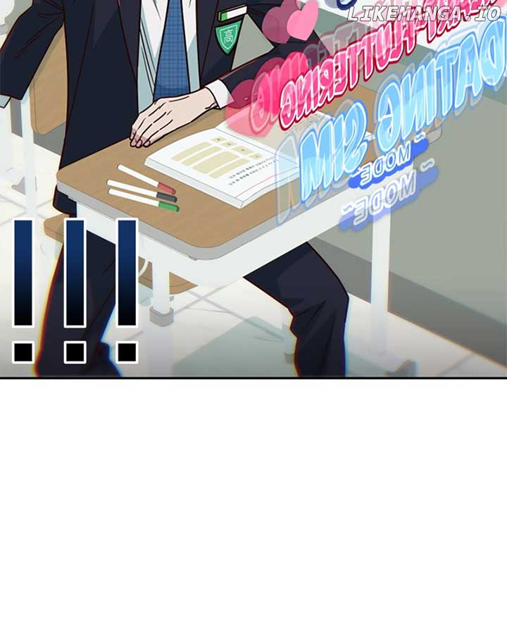 I’m the Only One Bullied by the New High School Student Chapter 30 page 133