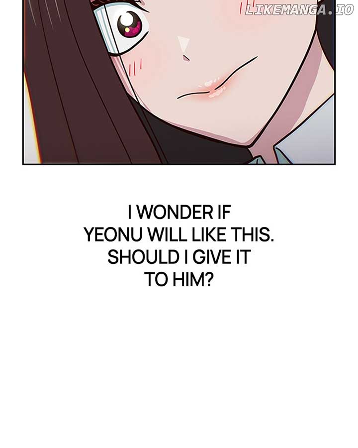 I’m the Only One Bullied by the New High School Student Chapter 30 page 41