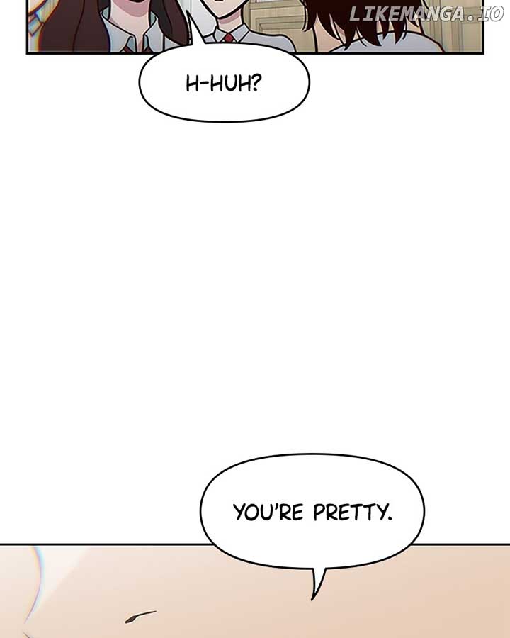 I’m the Only One Bullied by the New High School Student Chapter 30 page 71