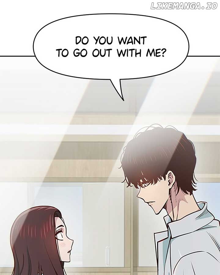 I’m the Only One Bullied by the New High School Student Chapter 30 page 73