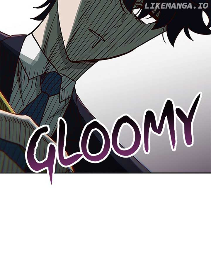 I’m the Only One Bullied by the New High School Student Chapter 30 page 82