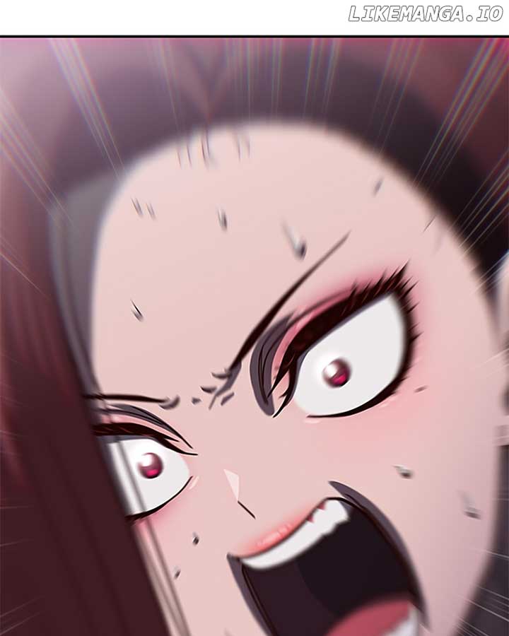 I’m the Only One Bullied by the New High School Student Chapter 30 page 98