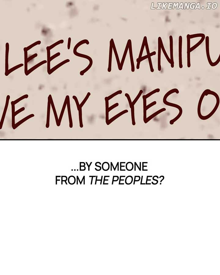 I’m the Only One Bullied by the New High School Student Chapter 35 page 9