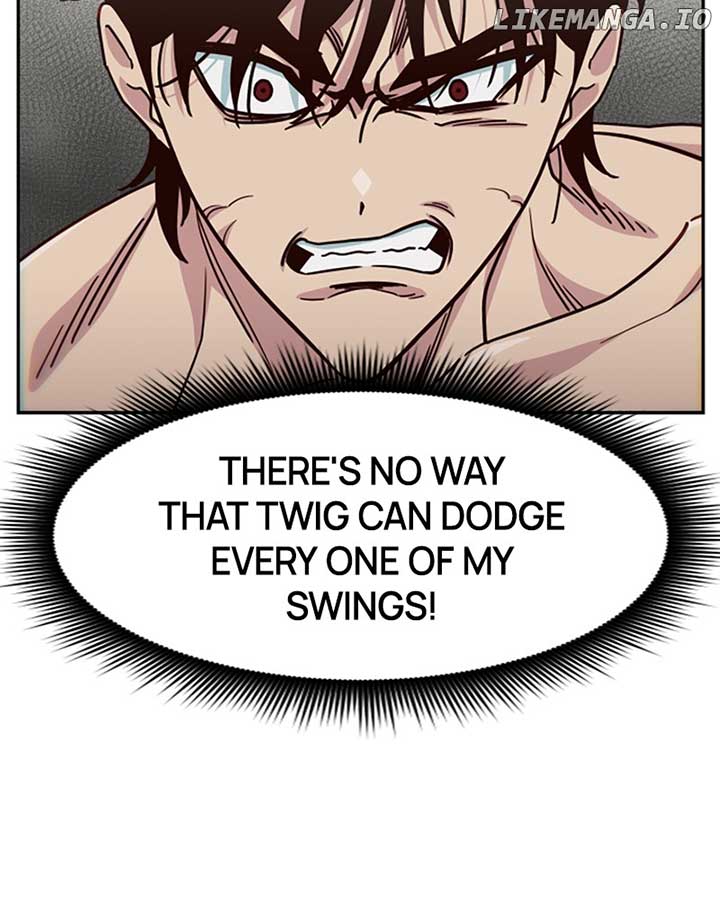 I’m the Only One Bullied by the New High School Student Chapter 35 page 101