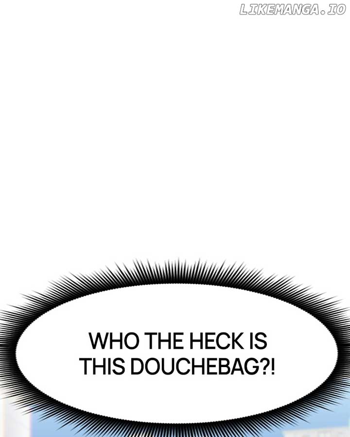 I’m the Only One Bullied by the New High School Student Chapter 35 page 102