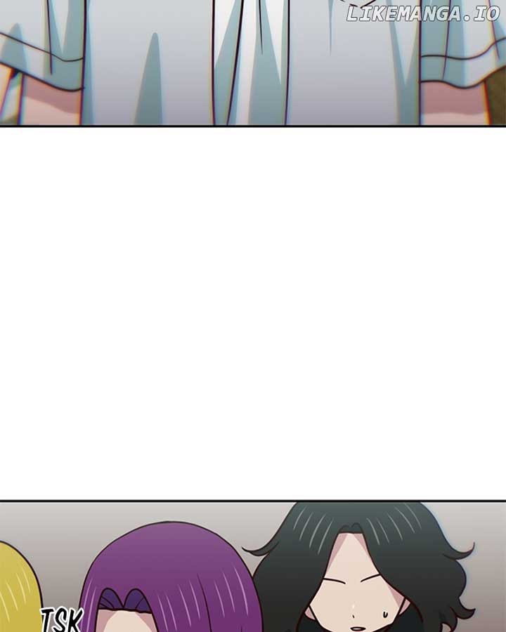 I’m the Only One Bullied by the New High School Student Chapter 35 page 104