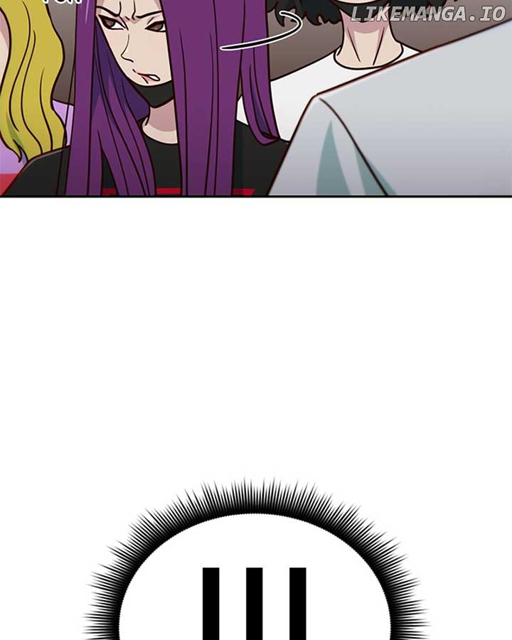 I’m the Only One Bullied by the New High School Student Chapter 35 page 105