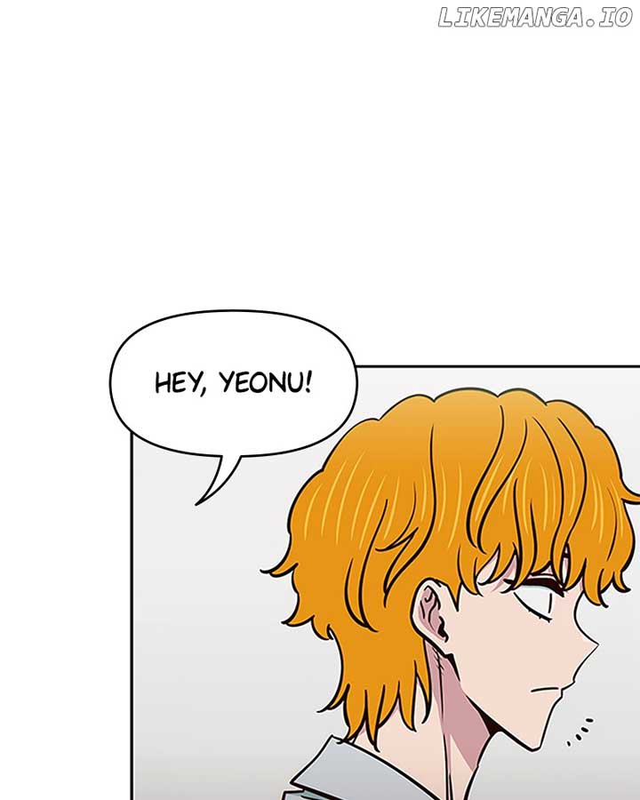I’m the Only One Bullied by the New High School Student Chapter 35 page 116