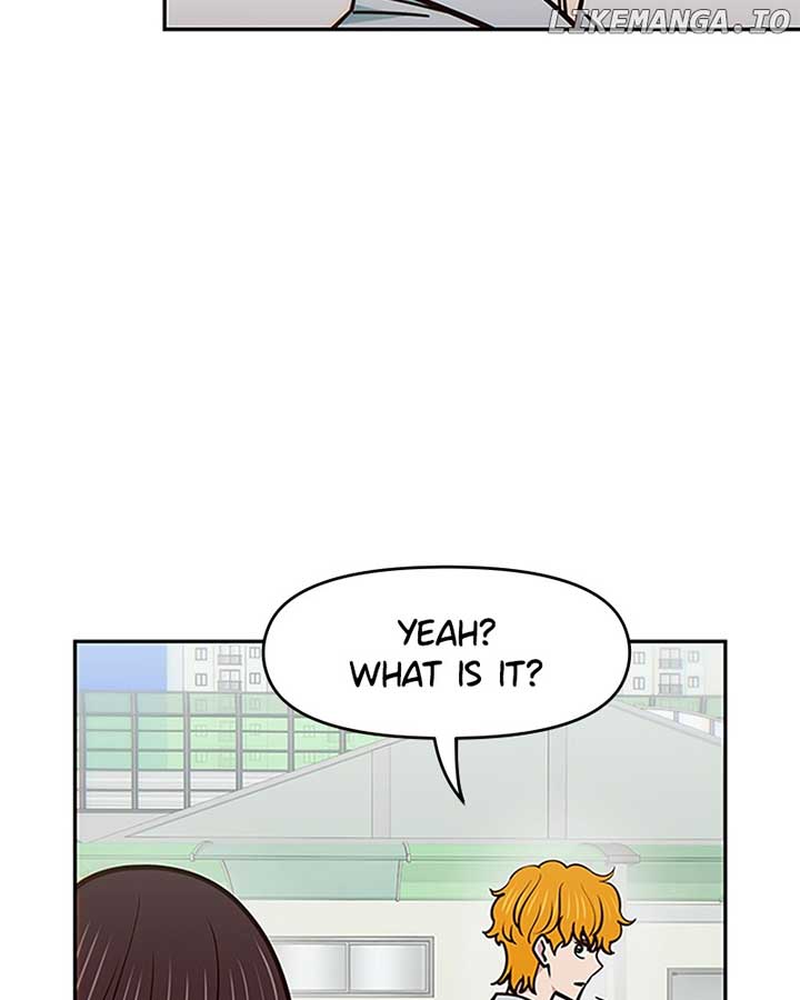 I’m the Only One Bullied by the New High School Student Chapter 35 page 117