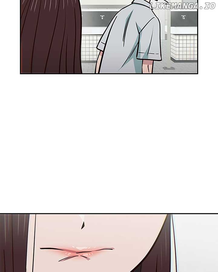 I’m the Only One Bullied by the New High School Student Chapter 35 page 118