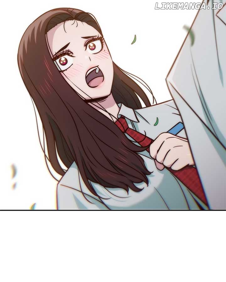 I’m the Only One Bullied by the New High School Student Chapter 35 page 121