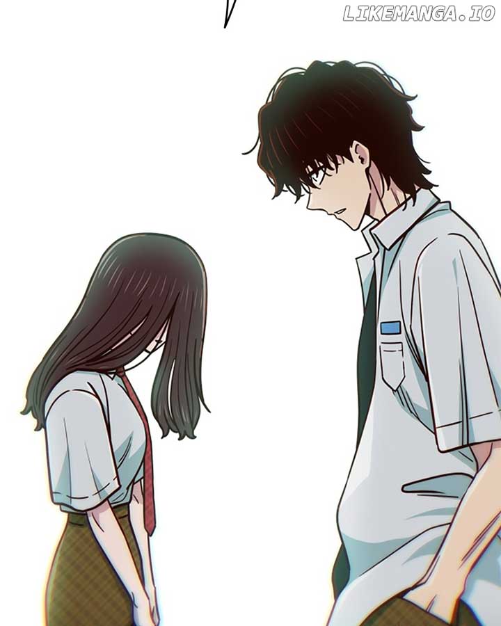 I’m the Only One Bullied by the New High School Student Chapter 35 page 12
