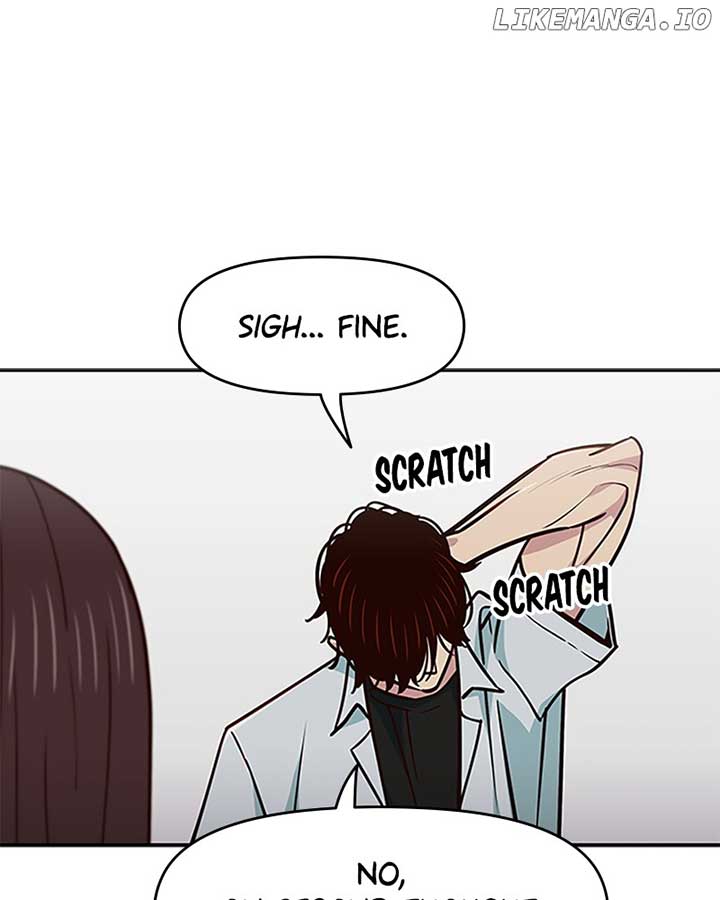 I’m the Only One Bullied by the New High School Student Chapter 35 page 16
