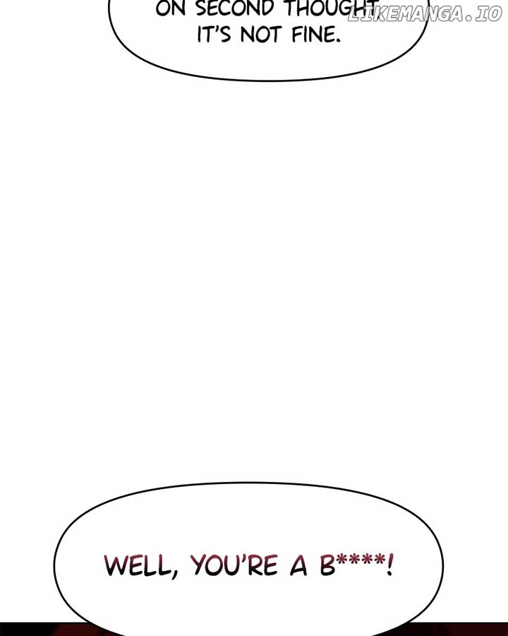 I’m the Only One Bullied by the New High School Student Chapter 35 page 17
