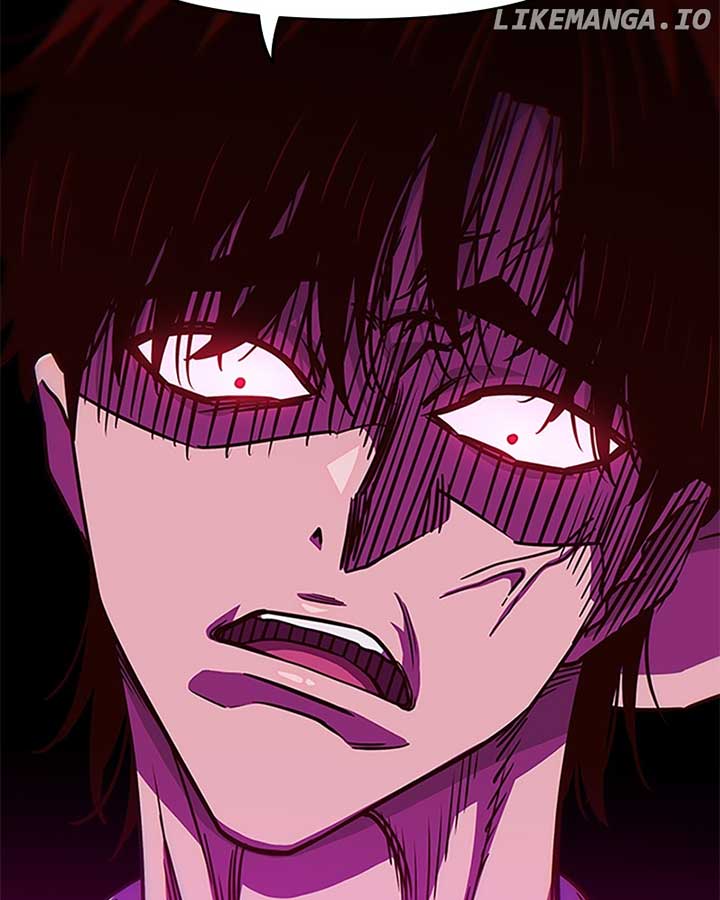 I’m the Only One Bullied by the New High School Student Chapter 35 page 18