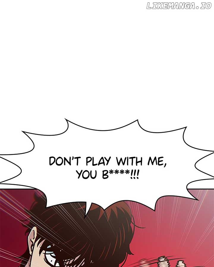 I’m the Only One Bullied by the New High School Student Chapter 35 page 21