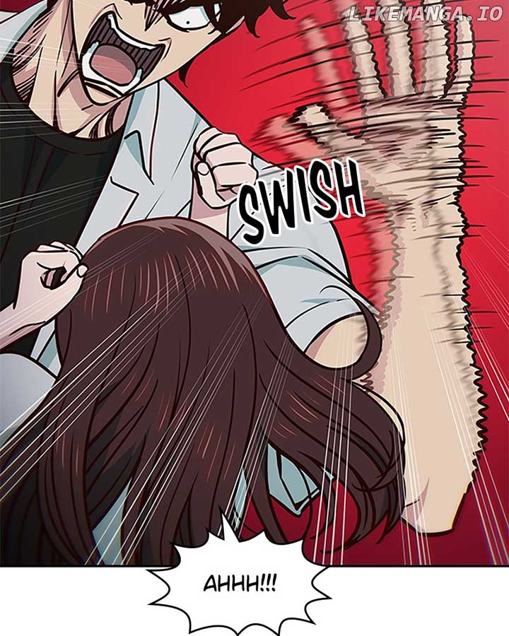 I’m the Only One Bullied by the New High School Student Chapter 35 page 22