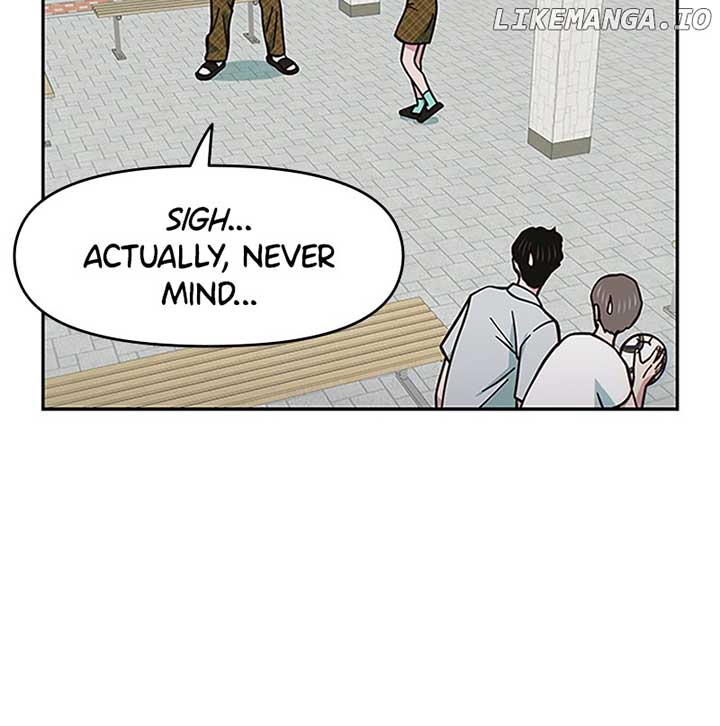 I’m the Only One Bullied by the New High School Student Chapter 35 page 24