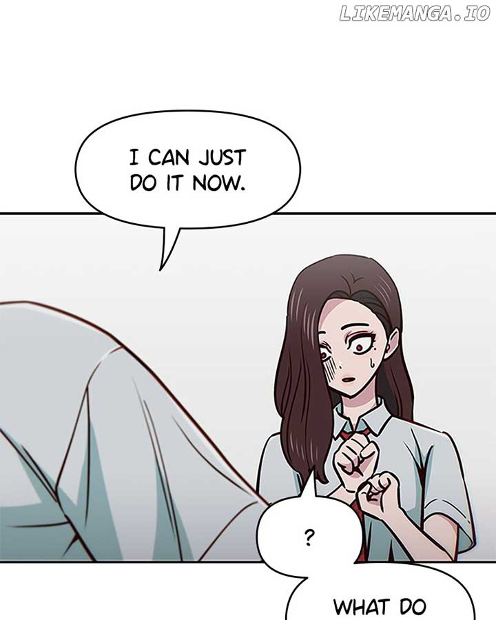 I’m the Only One Bullied by the New High School Student Chapter 35 page 25