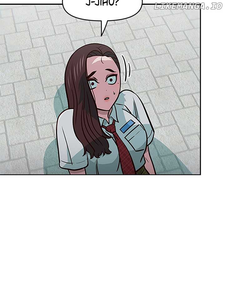 I’m the Only One Bullied by the New High School Student Chapter 35 page 29