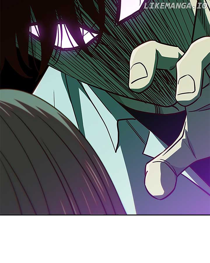 I’m the Only One Bullied by the New High School Student Chapter 35 page 32