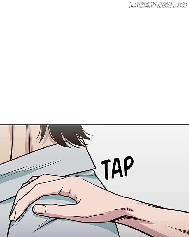 I’m the Only One Bullied by the New High School Student Chapter 35 page 33