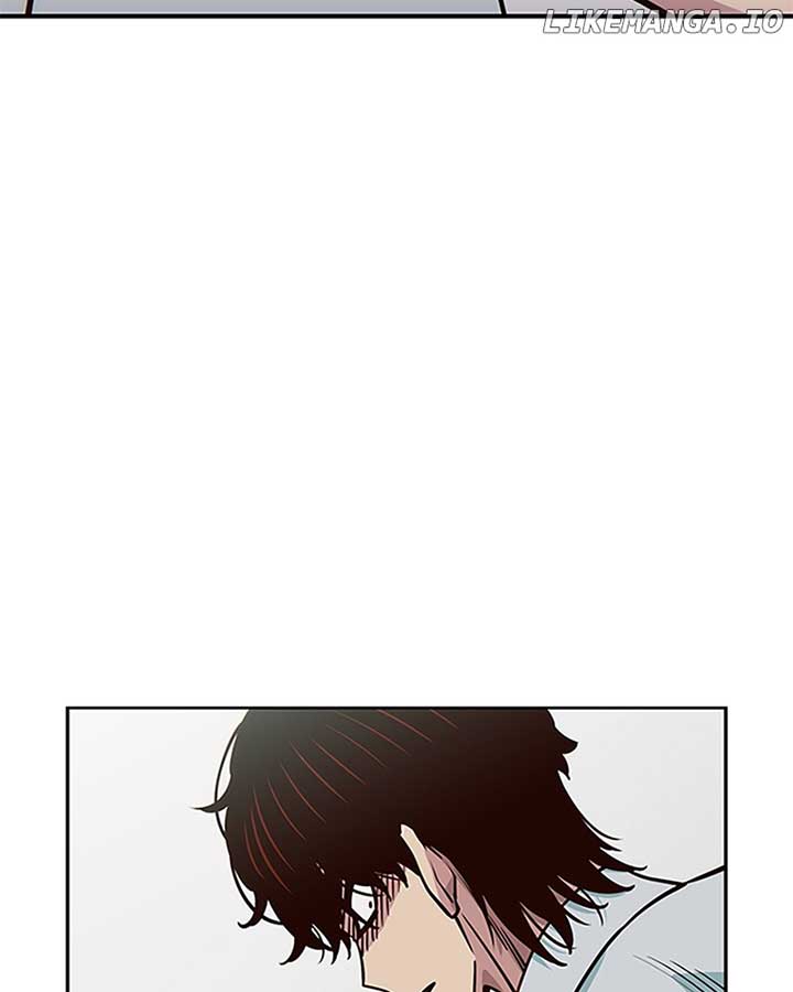 I’m the Only One Bullied by the New High School Student Chapter 35 page 34