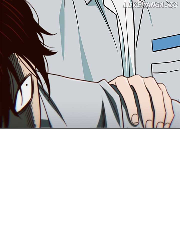 I’m the Only One Bullied by the New High School Student Chapter 35 page 37