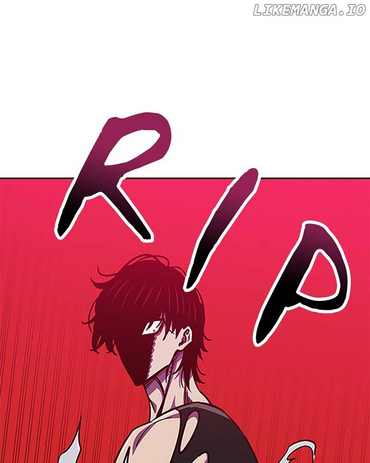 I’m the Only One Bullied by the New High School Student Chapter 35 page 38