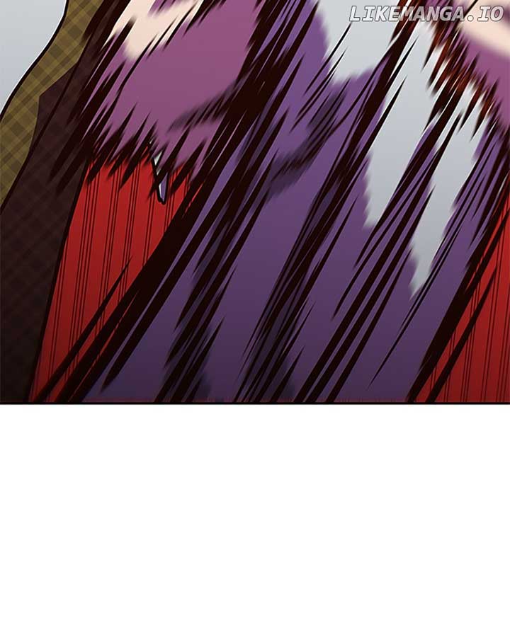 I’m the Only One Bullied by the New High School Student Chapter 35 page 40